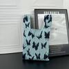 Recuerdos de Boda Bolso Tejido Bolso de Mano Bolso Tejido con Mosca Bolso de Muñeca Bolsa de Regalo Año Nuevo Chaleco Bolso Balde Tejido