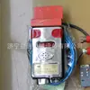 Instrumento de Apagado por Metano Montado en Vehículo Minero Djc4 Detecta Automáticamente Instrumento de Apagado Montado en Vehículo Instrumento de Alarma Minera