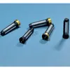 Elemento Filtrante Universal para Bico Injetor de Combustível de Veículos, Malha de Filtro Pequena, Bico Injetor de Combustível Universal para Carro