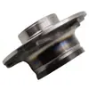 Rolamento de Cubo de Roda Vkba6650 Kit de Reparo de Rolamento Traseiro Adequado para Audi: A4(B8/B9) Unidade de Cubo de Roda