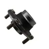 Rodamiento de Cubo de Rueda Vkba3715 Kit de Reparación de Rodamiento Trasero Adecuado para Suzuki: Unidad de Cubo de Rueda Swift