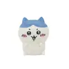 Luz de Noche Jiji Usagi Xiaoba Xiaoye Linda Regalo Luminoso para Cumpleaños de Niñas Ambiente Creativo Puesto Mesita de Noche Dormitorio