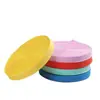 Red de Ventas Directas de Fábrica Cinta con Borde de Seda Cinta de Poliéster Negro Colorido Tiras de Borde 300D para Bolsas, Zapatos y Sombreros
