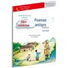 Os alunos da escola primária devem recitar poesia antiga caneta dura escrita regular caderno de poesia antiga caderno de escrita regular para a escola primária
