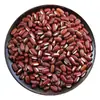 Frijoles Adzuki Rojos 500g, Granos Integrales, Frijoles Rojos de Tierra Negra, Granos Gruesos, Frijoles Adzuki Rojos, Materiales Medicinales Chinos, Distribución al por Mayor