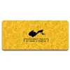 Mouse Pad Pikachu Direto do Fabricante, Espessado, Extra Grande, Impermeável, Antiderrapante, para Jogos, Estudo, Tapete para Mesa de Computador, Tapete de Mesa Estiloso