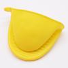 Guantes de Silicona para Microondas y Horno, Aislamiento Térmico, Resistentes a Altas Temperaturas, Mango para Freidora de Aire, Accesorios para Freidora de Aire