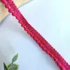 Pompones Pequeños Microelásticos de 1 cm para Manualidades DIY, Decoración de Ropa, Sombreros, Encaje, Textiles para el Hogar, Bolitas Pequeñas Estilo Francés y Borlas Pequeñas