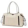 Bolso Cruzado de Gran Capacidad para Viajes de Primavera y Verano 2026, Viajes de Fitness, Viajes Transfronterizos, Uso Diario Casual, Transfronterizo