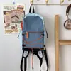 Mochila de Senderismo para Exteriores, Mochila Ligera para Mujer, Salida de Primavera, Senderismo, Montañismo, Mochila Pequeña, Viajes, Ciclismo, Mochila Escolar Deportiva