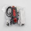 Faro Trasero para Bicicleta de Montaña Ciclismo Nocturno Carga USB Iluminación Equipo de Ciclismo Accesorios Luz para Coche Luz de Bicicleta Super Brillante