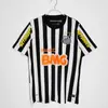 Camisetas de Fútbol Retro Clásicas de Club: Camisetas Inter de Milán, Gales, Barcelona, AC Milán, Arsenal, Real Madrid, Santos Edición Tailandesa