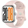 Correa de Silicona Xuanyin Adecuada para Honor Watch X5, Pulsera de Repuesto para Honor Watch X5, Correa Deportiva