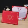 Certificados de Honor Horizontales Personalizados para Empleados Destacados al Final del Año, Cartas de Invitación, Cartas de Nombramiento y Certificados de Finalización Xf