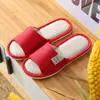 Pantufas de linho femininas para casa de verão, piso interno antiderrapante, quatro estações, universal, masculina, primavera e outono, pantufas de linho para casa, algodão, linho