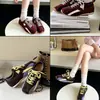 Zapatillas de entrenamiento alemanas vintage para mujer que aumentan la altura, en stock, nuevo modelo verano y otoño 2026, cómodas, ligeras, versátiles, zapatillas casual para correr de suela blanda