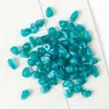 6x8mm Acrílico Imitação Pedra Natural Cascalho Assimétrico Contas Soltas DIY Pulseira Corrente de Celular Acessórios com Contas Atacado