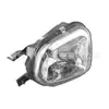Adequado para Lâmpada de Neblina Dianteira Mercedes-Benz 02-05 Classe E E200E220E240E280E300E320E350E420E500