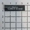 Ventas Directas de Fábrica de Decoraciones de Etiquetas Tejidas Clásicas en Blanco y Negro, Etiquetas Pequeñas para Accesorios de Ropa, Decoraciones para Zapatos y Sombreros, y Decoraciones para Bolsos