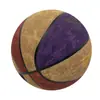 Baloncesto Talla 7 Tamaño Estándar Baloncesto Talla 5 Baloncesto Estudiante de Cuero Baloncesto Interior y Exterior Fabricante Equipamiento Deportivo Escolar Venta al por Mayor
