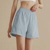 Pantalones Cortos Deportivos de Corte Holgado, Secado Rápido, Estilo Nuevo, Transpirables, Adecuados para Yoga, Fitness, Correr y Entrenamiento en Verano, Longitud de Cinco Puntos