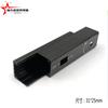30*25 Aislador de Audio Balanceado XLR Carcasa Audio Eliminación Corriente Sonido Transformador Reductor de Ruido de Señal Carcasa de Aluminio