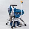 Máquina de Pulverización Airless de Alta Presión Personalizable Totalmente Automática Eléctrica Pintura de Látex Pintura de Alta Potencia Máquina Integrada de Pintura en Spray