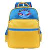 Mochila escolar para niños de 3 a 6 años, mochila escolar de dibujos animados para niños de preescolar, mochila para niños de clase pequeña, mediana y grande, impresión al por mayor