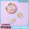 Bolsas Transparentes con Cierre Tipo Ziplock para Dulces, Snacks, Juguetes, Pasadores, Joyería, Colgantes - Bolsas de Almacenamiento