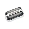 Adequado para Acessórios de Barbeador Braun Série 3 Cabeça de Corte 21B Lâmina 320S3010S3000S300 S3020