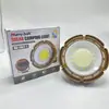 Linterna Solar para Camping HB-9016 a HB-9019