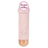Brinquedos sexuais femininos adultos Jiuai, ovo vibratório para uso interno e externo, controle remoto, brinquedo pequeno para meninas, masturbador