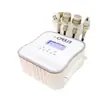 Venda Direta de Fábrica Instrumento de Água e Luz Sem Agulha Instrumento Japonês de Gerenciamento de Pele Instrumento Facial Abrangente Instrumento de Beleza Facial Radiofrequência Lifting Facial