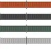 Para Apple Apple Watch 8ª generación Ultra correa de bucle Alpine de nailon iWatch8 Nuevo en stock