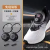Hebilla giratoria para zapatos en stock al por mayor cordones perezosos sin atar accesorios antibucles negro blanco cuerda de alambre de acero hebilla giratoria