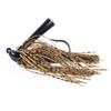 Hengjia popular 10g plomo colgante plomo anzuelo spinerbait señuelo Luya hombre barba anti-enganche fondo plomo anzuelo venta al por mayor