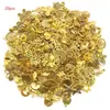 Conjunto misto de pequenos acessórios, pulseira DIY de liga com gotas de óleo, colar, brinco, pingente, chaveiro, acessório e pacote de material de decoração