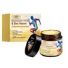 XIMONTH Creme para Cuidados com as Articulações com Veneno de Abelha Massagem suave para acalmar e hidratar a pele, nutrir e hidratar as articulações do corpo diariamente