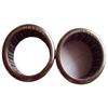 Os fabricantes HK2520 vendem rolamentos de rolos de agulhas de gaiola de metal estampado através de rolamentos de agulhas de transmissão de furo