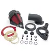 Adequado para Filtro de Ar de Admissão para Motocicletas Harley Davidson Modelos XL de 1991-2006