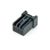 Conector de Arnés de Altavoz para Coche Odyssey Conector Enchufe de Acoplamiento Macho y Hembra Terminal de Eje