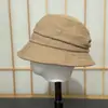 Nuevo Sombrero de Pescador Otoño e Invierno para Mujer, Adelgazante, de Lana, Estilo Cuenca, Casual, Versátil, Moda Estilo Coreano 2026, Sombrero de Sol de Moda