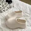 Zapatos de Chef Adidas - Alternativa Asequible, Nuevos Colores 2026, Colección Otoño, Antideslizantes de EVA, Transpirables, Venta al por Mayor Transfronteriza, Más Vendido