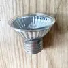 Lámpara solar para mascotas de escalada puntual 25W 50W 75W lámpara de calefacción rutinaria para pollos luz de fondo para tortugas lámpara halógena E27