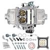 Carburador Br-67255 4Bbl 650Cfm Puerta de Aire Eléctrica con Ventana Visible de Nivel de Aceite Br67255