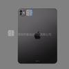 Para iPad Pro 11 Lente Película Templada iPad Pro 13 2024 Todo Incluido 3D Apertura Nocturna Película para Lente
