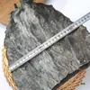 Alga Marinha Seca 500g Estoque Novo Fatias Grossas de Alga Marinha de Rongcheng, Weihai, Shandong, Alga Marinha a Granel e Tiras de Alga Marinha Atacado