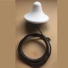 Factory Direct supply broadband indoor omnidirectional high gain ceiling antenna external GSM disk signal receiving and transmitting antenna