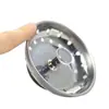 Tapón de Fregadero Plano de Venta Caliente Transfronterizo, Tapón Sellador para Fregadero de Cocina, Suministro del Fabricante de Accesorios para Fregaderos