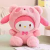 Máquina de Garra Premium de 8 pulgadas Juguetes de Peluche, Muñecas Lindas para Recuerdos de Boda, Regalos para Puestos, Venta al por Mayor